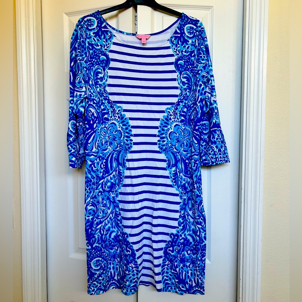 Lilly Pulitzer dress